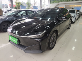 丰田bZ3 2023款 517km 精英PRO