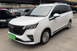 五菱汽车 五菱佳辰 2022款 1.5L 手动乐享精英型