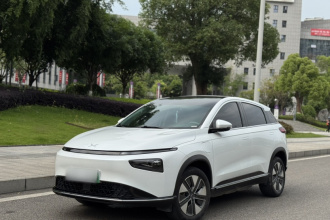 小鹏G3 2022款 G3i 460G+