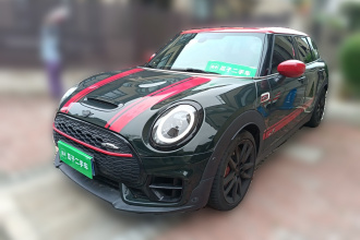 MINI JCW CLUBMAN 2022款 2.0T JOHN COOPER WORKS ALL-IN
