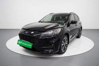 福特 锐际 2020款 EcoBoost 245 四驱纵享款ST-LINE
