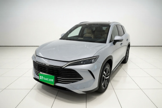 比亚迪 宋L DM-i 2024款 112km 超越型