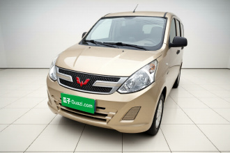 五菱汽车 五菱荣光V 2018款 1.5L实用型