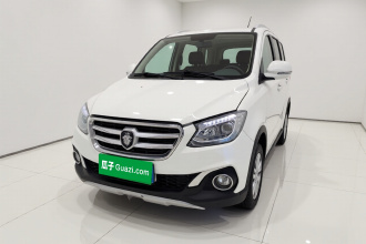 福田 伽途ix7 2016款 1.5L智尊型