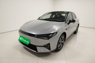 小鹏P5 2021款 460G