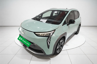 埃安 AION Y 2022款 70 畅享版 磷酸铁锂