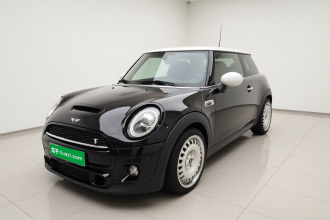 MINI 2020款 2.0T COOPER S 赛车手