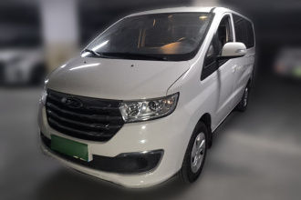 江淮瑞风 瑞风M3 2022款 1.5T 7座标准版