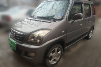 铃木 北斗星X5 2013款 改款 1.4L VVT 巡航版