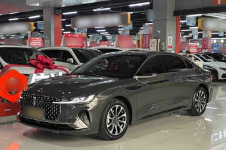 林肯Z 2025款 2.0T 尊尚版