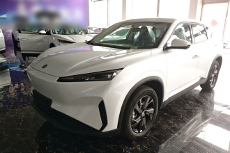 东风风神 SKY EV01 2025款 530km AIR精英版