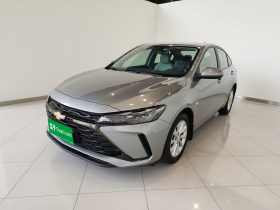 雪佛兰 科鲁泽 2023款 1.5L 双离合WOW惠享版