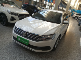 大众 2019款 朗逸启航 1.5L 自动风尚版 国VI