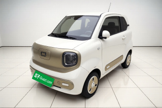 奔腾小马 2025款 222km 灵动马