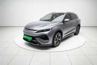 比亚迪 宋Pro新能源 2025款 第二代 DM-i 75KM领先型