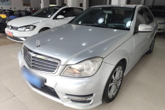 奔驰C级 2013款 C 180 经典型 Grand Edition