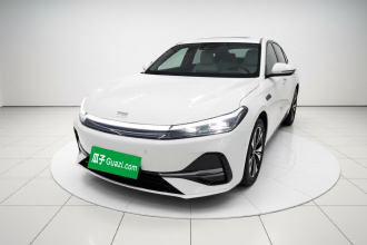 吉利银河 银河A7 2025款 EM-i 150km 探索+版