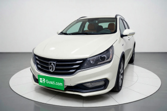 宝骏310W 2017款 1.5L 手动豪华型 国V