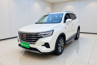 荣威RX5 MAX 2019款 300TGI 自动4G互联豪华版