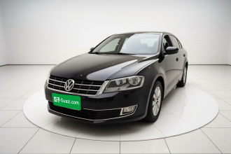 大众 朗逸 2013款 1.6L 自动舒适版