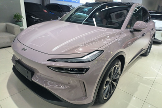 乐道L60 2024款 60kWh 后驱版