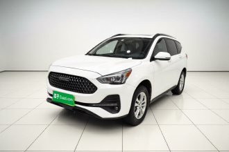 哈弗M6 2019款 1.5T DCT两驱精英型 国VI