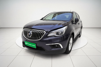 别克 昂科威 2016款 28T 四驱全能旗舰型