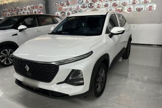 宝骏RS-3 2020款 1.5L 手动智能舒适型