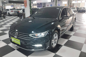 大众 迈腾 2023款 200万辆纪念版 280TSI DSG舒适型