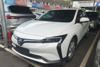 别克 微蓝6 2023款 430km 出行版