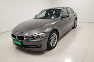宝马3系 2014款 320Li 时尚型