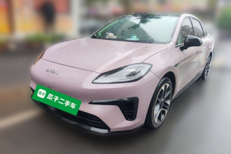 埃安 AION RT 2026款 650智豪版