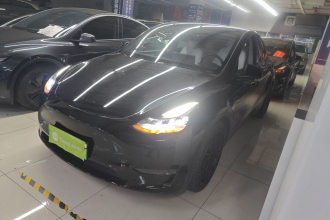 特斯拉 Model Y 2022款 Performance高性能全轮驱动版