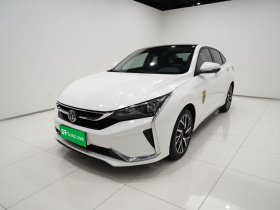 东风风神 奕炫 2020款 230T 自动炫目版