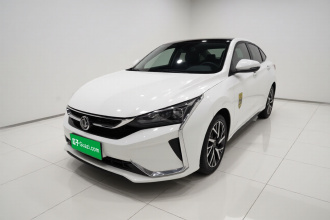 东风风神 奕炫 2020款 230T 自动炫目版