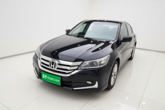 本田 雅阁 2015款 2.0L LX 舒适版