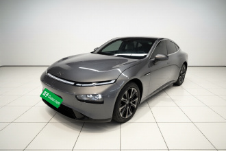 小鹏P7 2022款 670N+