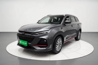 长安欧尚X7 PLUS 2022款 1.5T 蓝鲸版自动智尊型