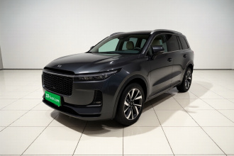 理想汽车 理想ONE 2021款 增程6座版