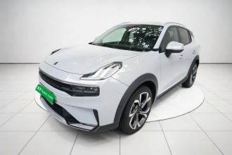 领克06 EM-P 2022款 PHEV 84KM续航版 Pro