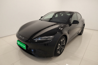 比亚迪 海豹 2023款 冠军版 550km 尊贵型