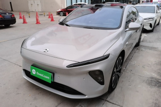 蔚来ET7 2024款 75kWh 行政签名版