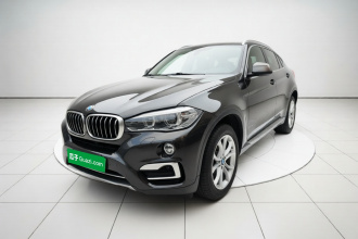 宝马X6 2017款 xDrive28i