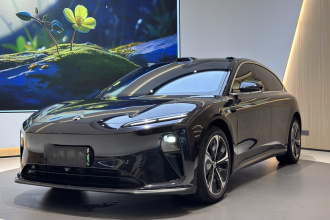 蔚来ET5T 2024款 75kWh Touring