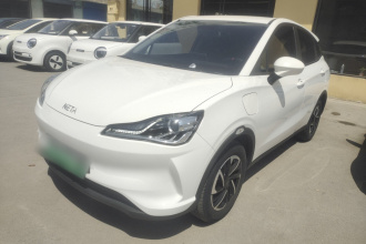 哪吒汽车 哪吒V 2021款 长续航娱乐版升级型