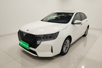 启辰D60 2021款 PLUS 1.6L XL CVT悦领版