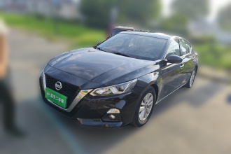 日产 天籁 2019款 2.0T XL 智领版