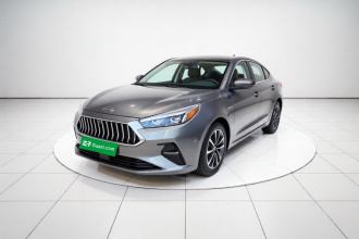 江汽集团 嘉悦A5 2020款 1.5T CVT精英型