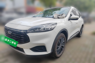福特 锐际 2024款 EcoBoost 245 两驱耀享款