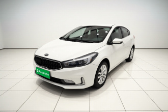 起亚K3 2016款 1.6L 自动GL